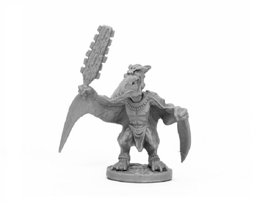 Skywing Stormcaller