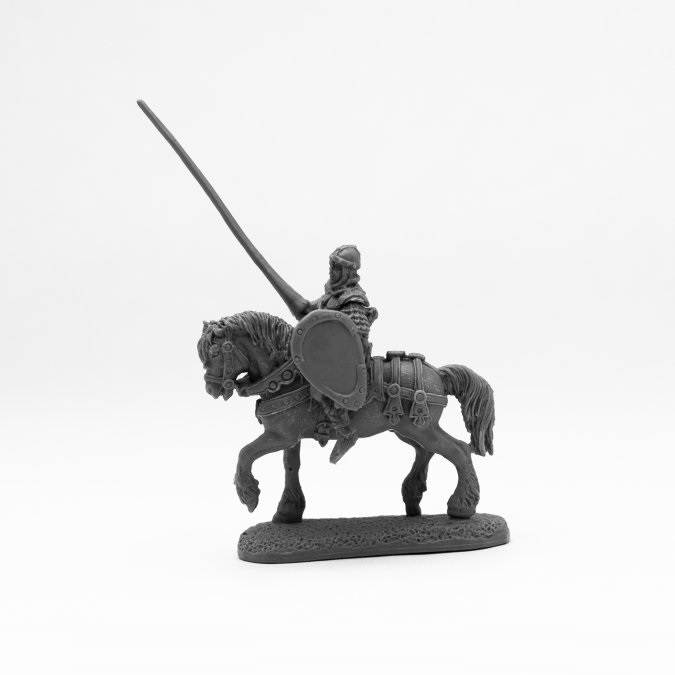 Anhurian Cavalry