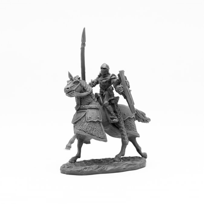 Overlord Cavalry