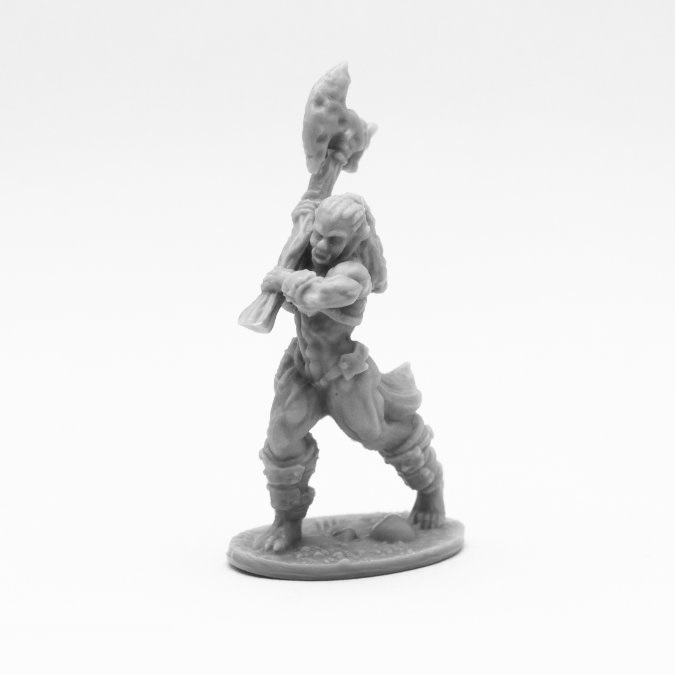Jade Fire Champion