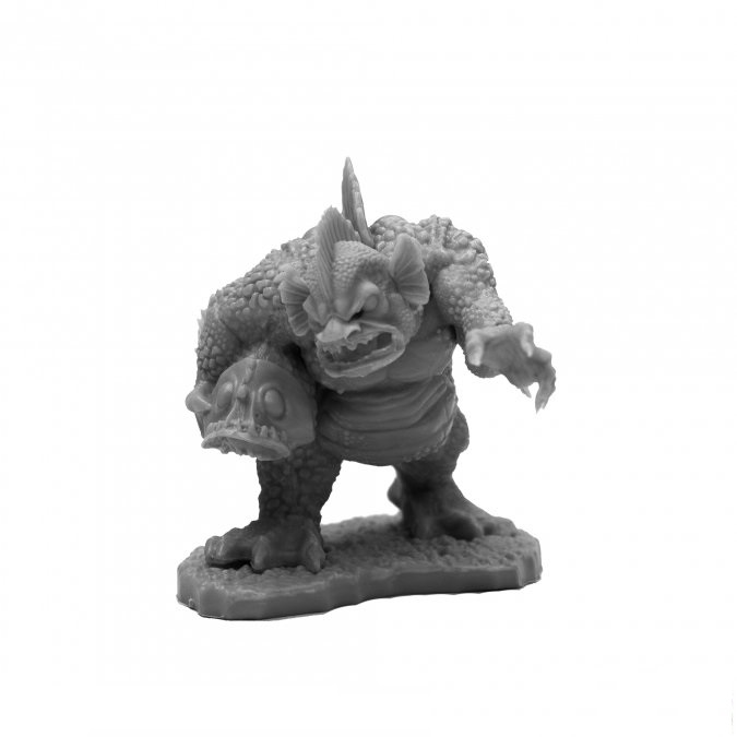 Marsh Troll (44119)