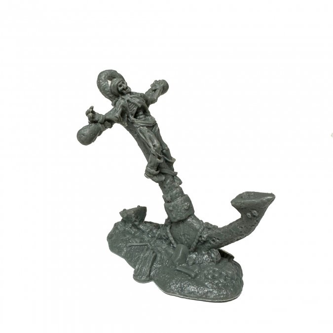 Anchor of Damnation