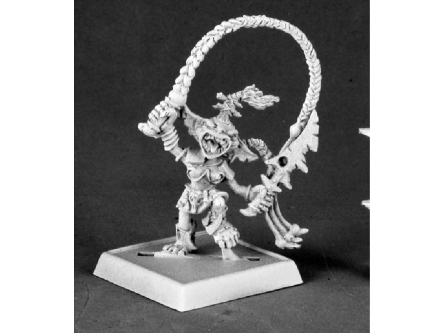 Goblin Warchanter