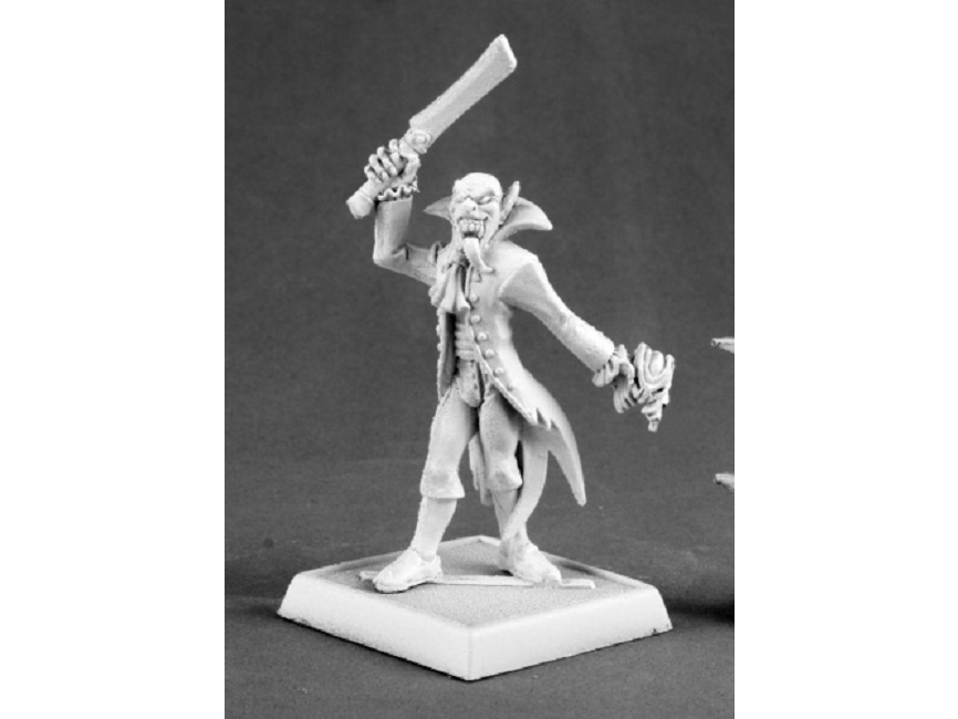 Skinsaw Man