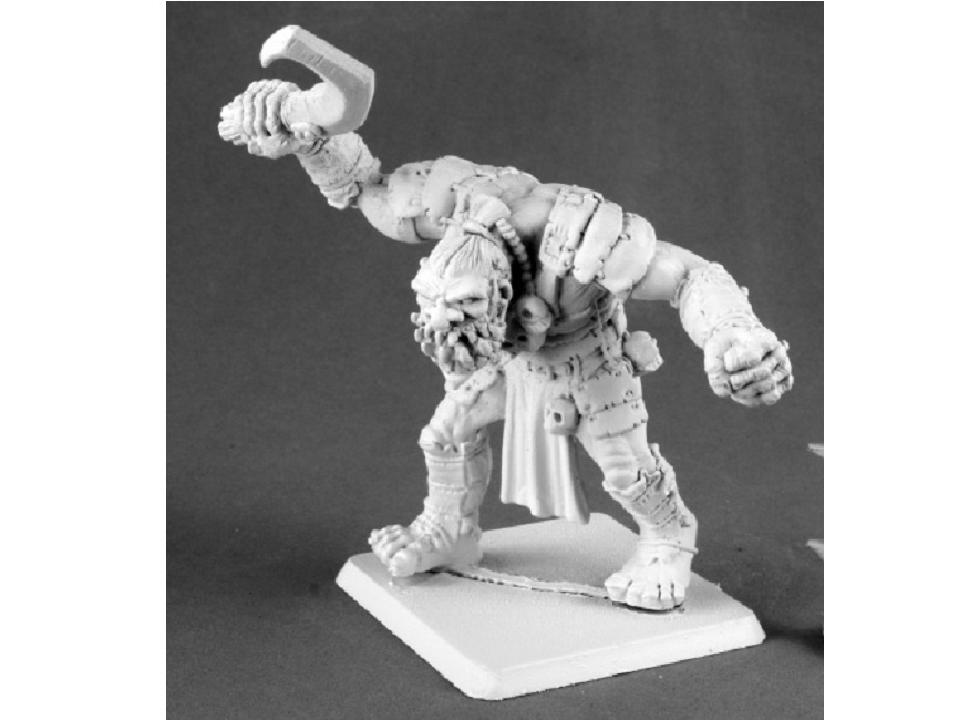 Hookmaw Kreeg