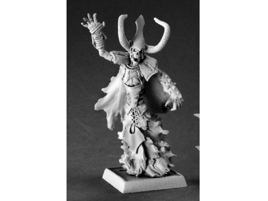Tar-Baphon The Whispering Tyrant