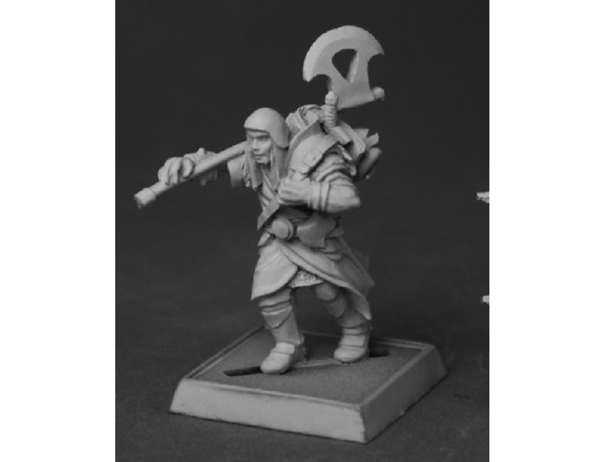 Low Templar