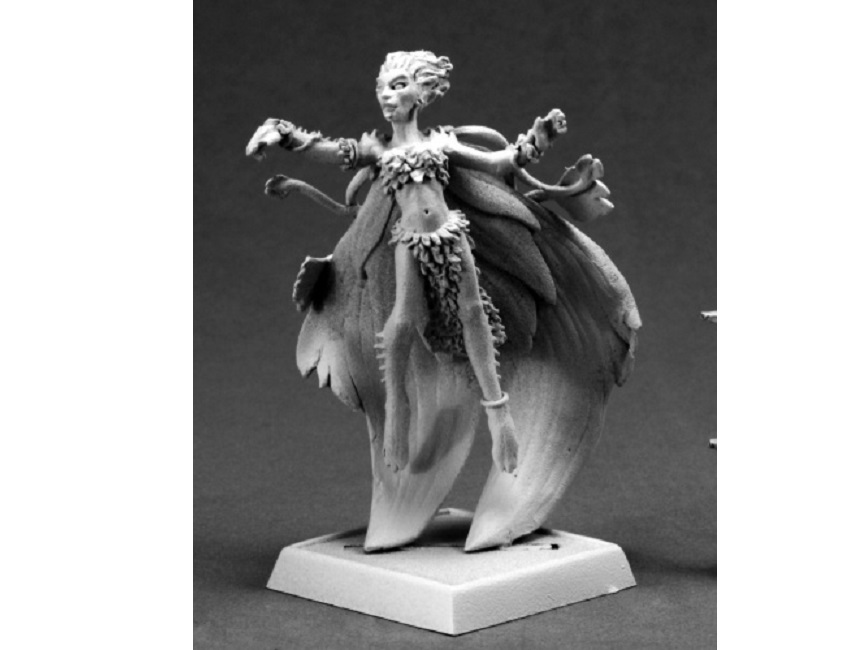 Nyrissa Dryad Queen