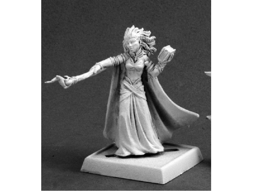 Runelord Alaznist