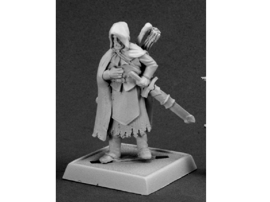 Zandu Vorcyon