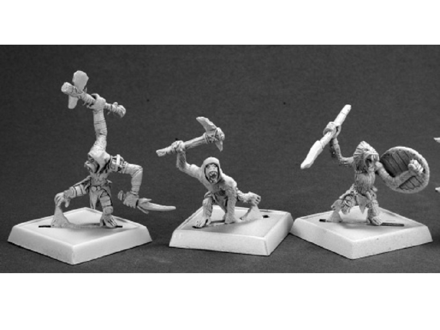 Charau-Ka Warriors (3)