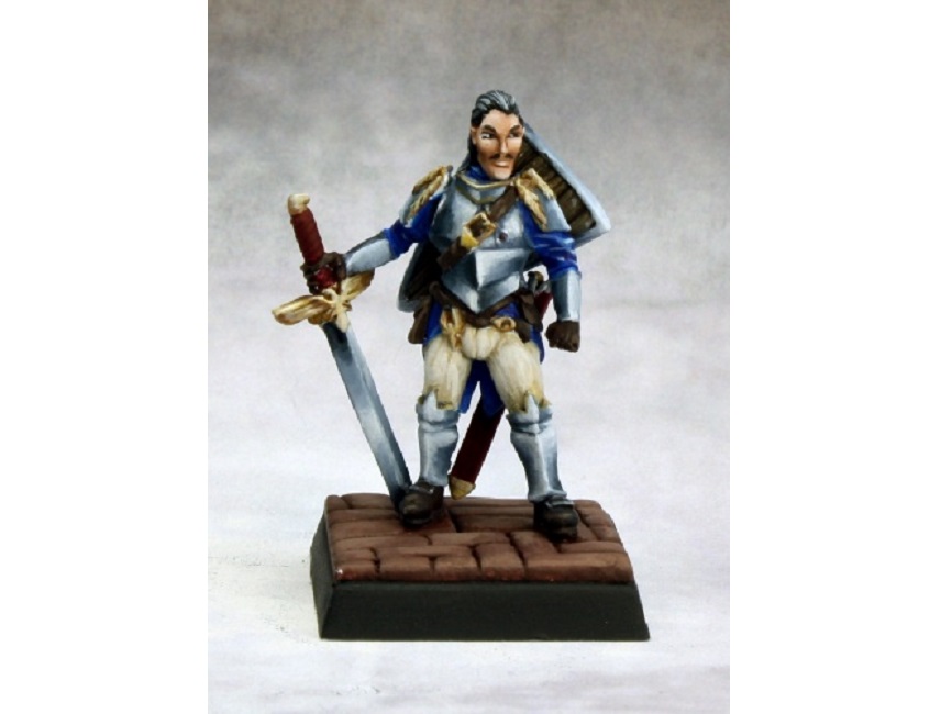 Andoran Steel Falcon