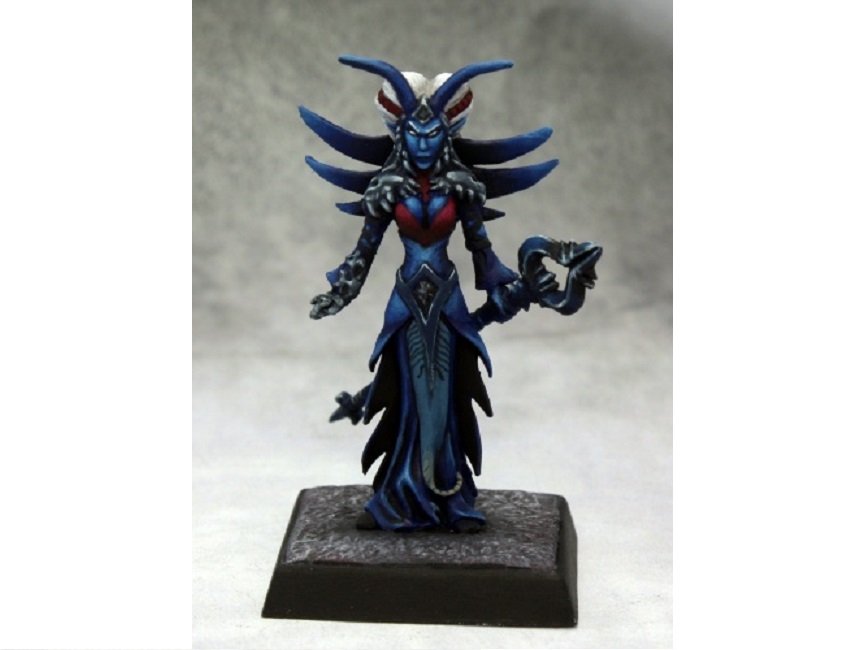 Alicavniss Vonnarc