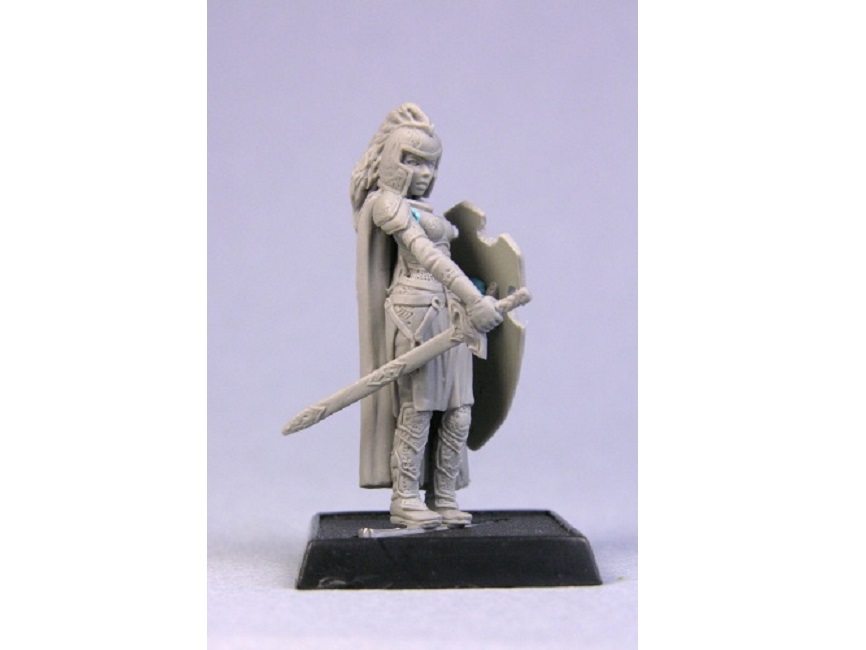 Knight of Ozem