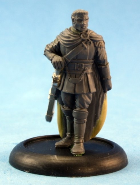 Hellknight Captain