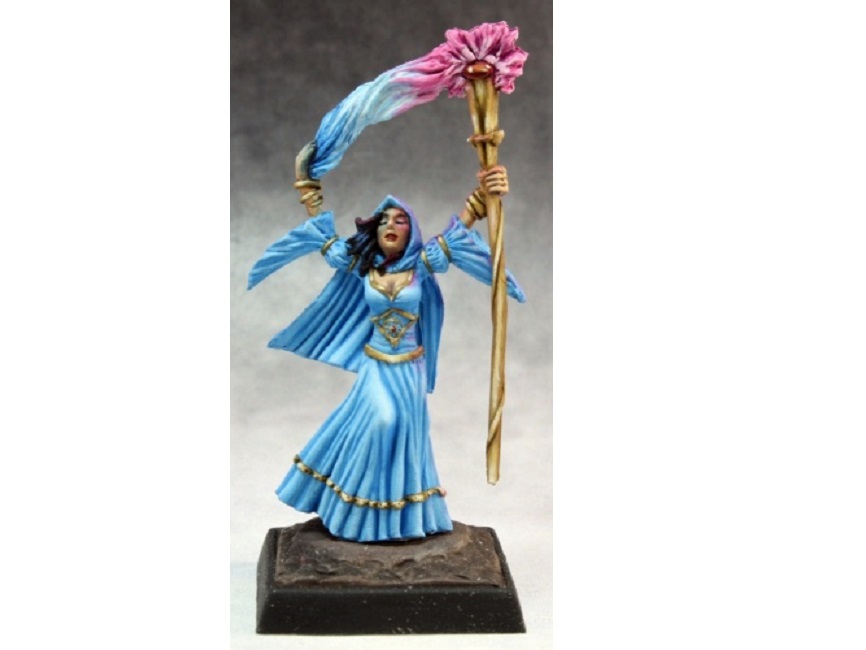 Arcanamirim Wizard