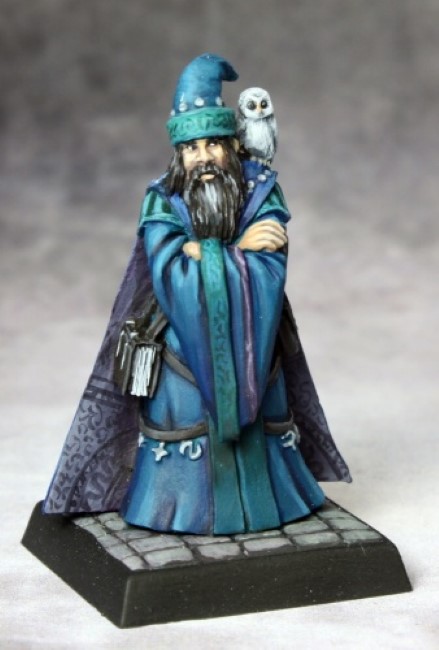 Dr Orontius
