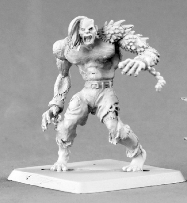 The Beast of Lepidstadt