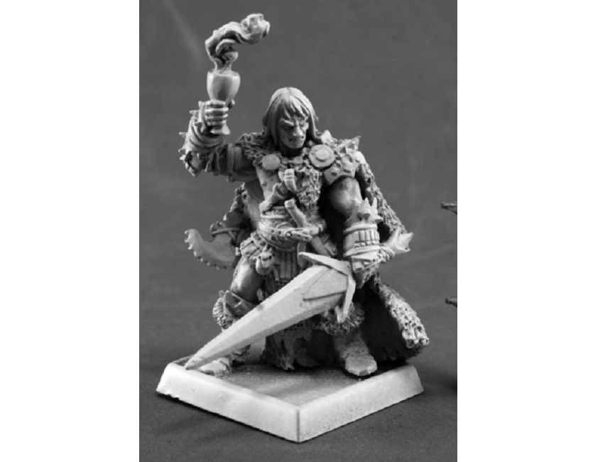 Kevoth-Kul the Black Sovereign