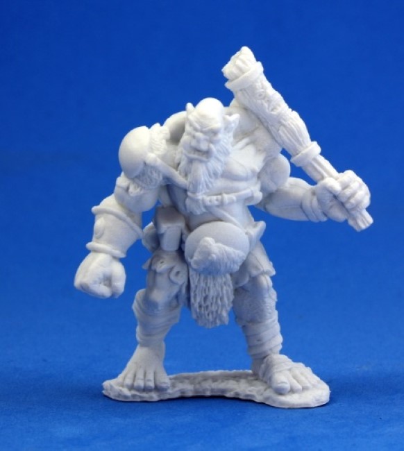 Ogre Chieftain (77005)