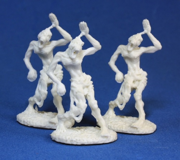 Zombies (3)