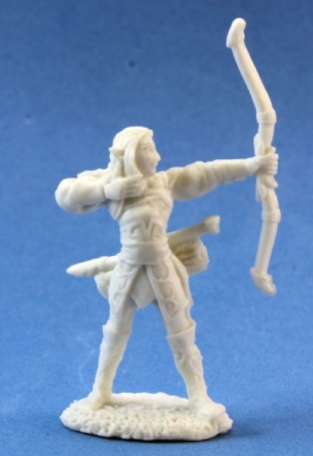 Elf Archer Lindir