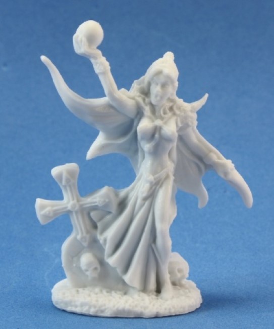Female Vampire
