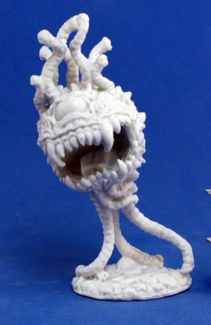 Spirit Beast Miniaturfigur Von Reaper Bones - Fantasy Figur Für Rollenspiele & Tabletop