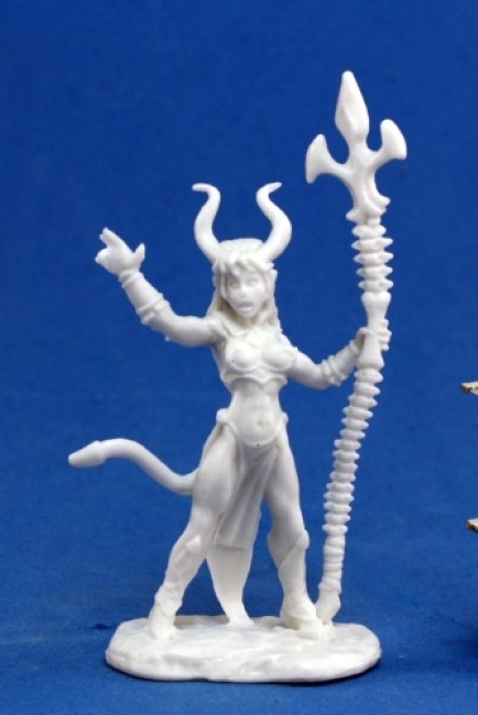 Sinessa, Hellborn Sorceress