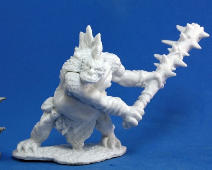 Marsh Troll (77152)