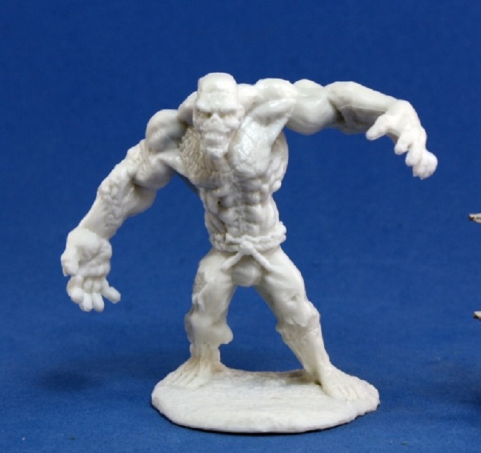 Flesh Golem (77169)