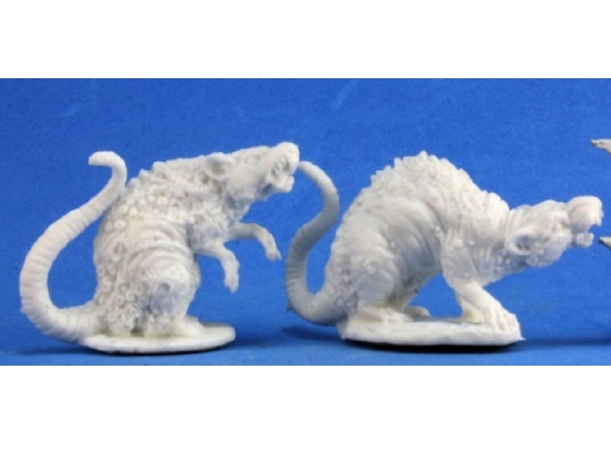 Barrow Rats (2)