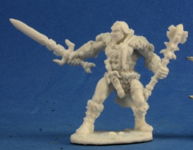 Grundor Hoardtaker