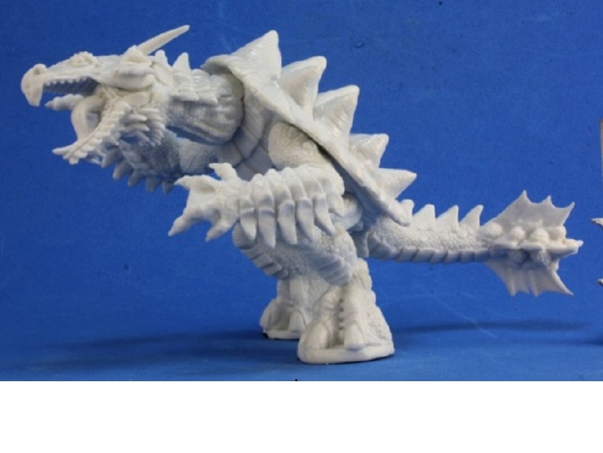 Dragon Tortoise