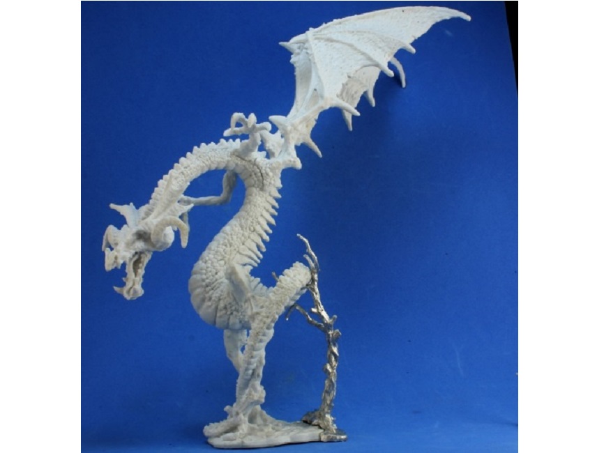 Verocithrax