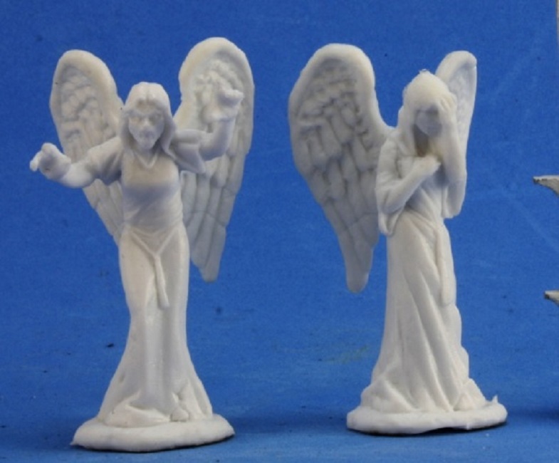 Angel of Sorrow (2)