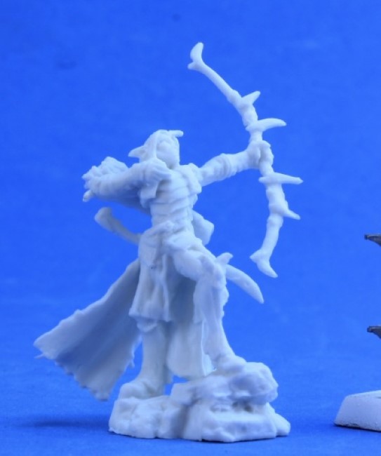 Arathanel Elf Ranger
