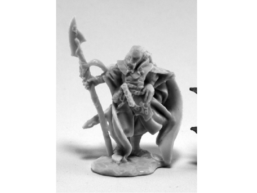Valandil Wizard