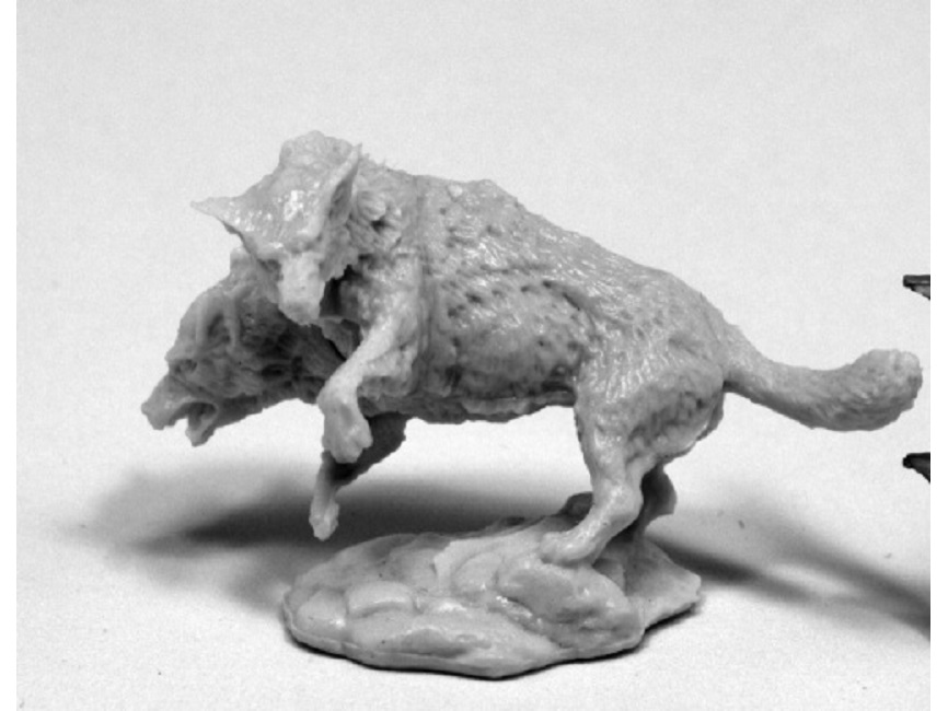 Death Dog