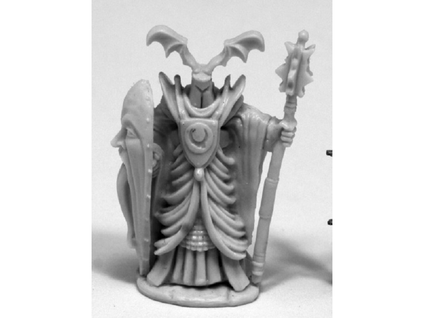 Athak Undead Knight