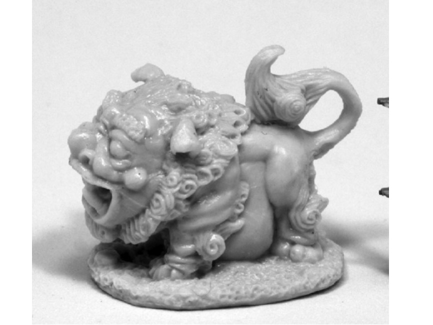 Foo Dog