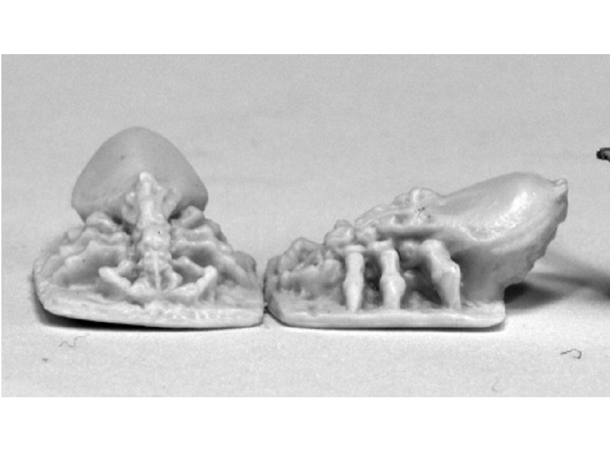 Dungeon Vermin Ticks (2)