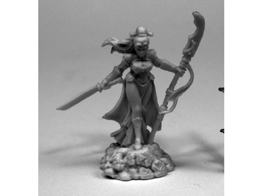 Masumi Demon Hunter