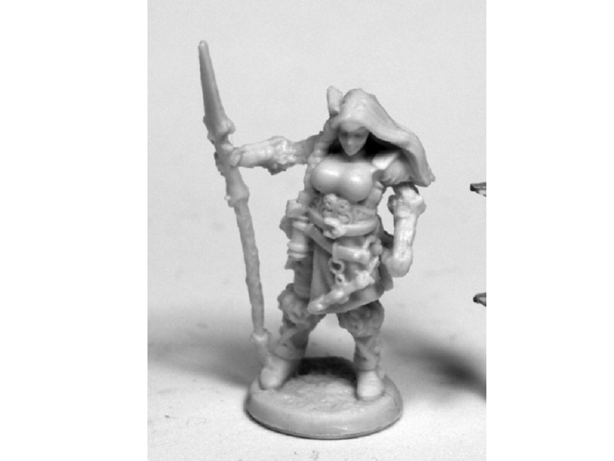Bregan Valkyrie