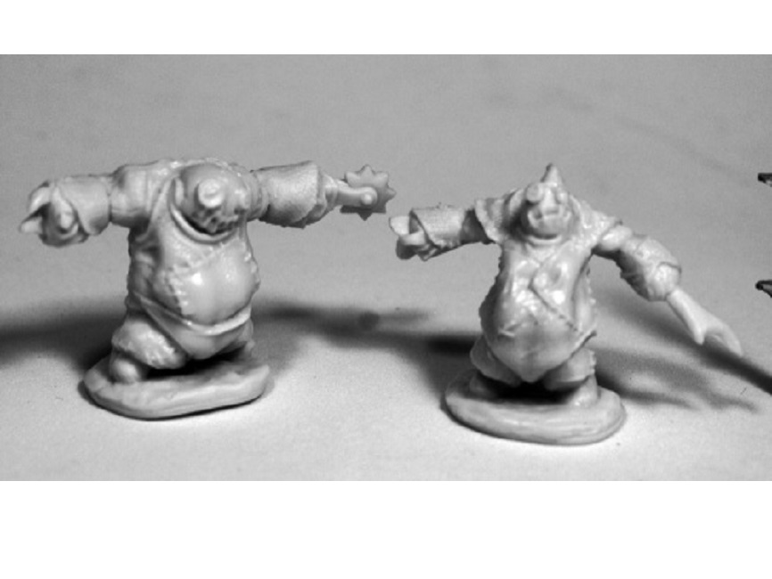 Reaper Bones 77500 Lesser Stitch Golems 2 Snmstuff Co Uk