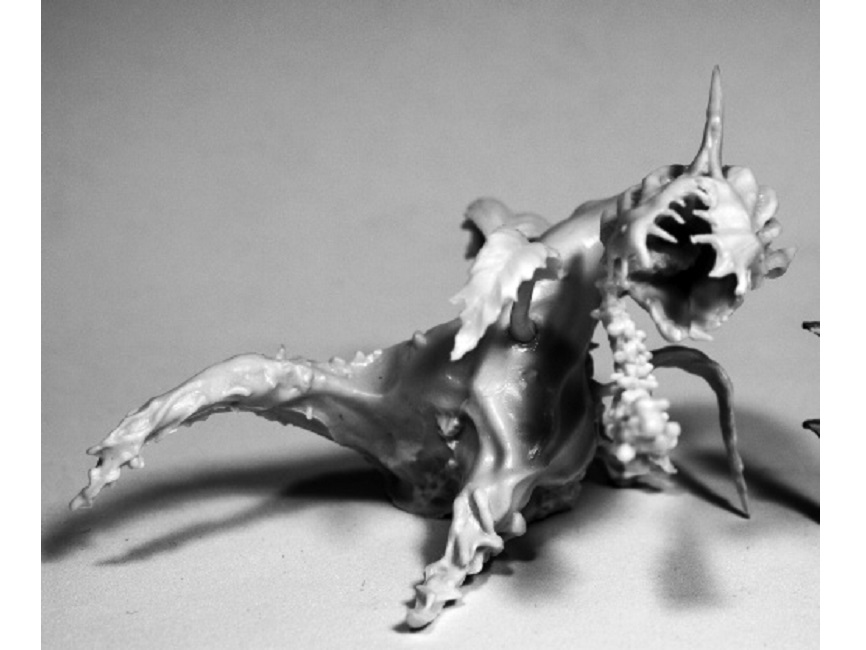 Dragon Plant
