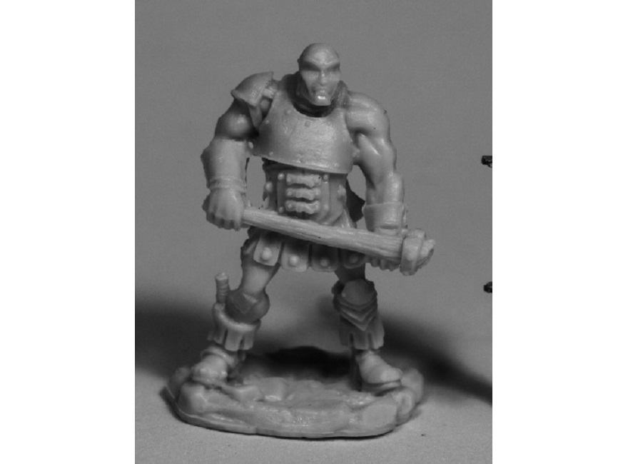Bandit Knocker