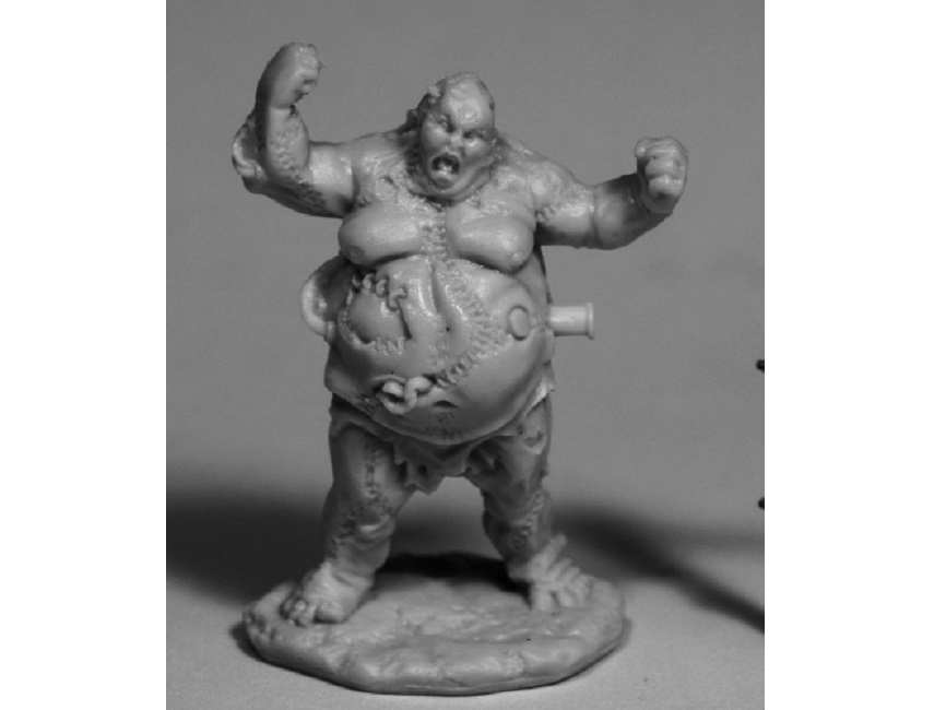 Flesh Golem (77512)