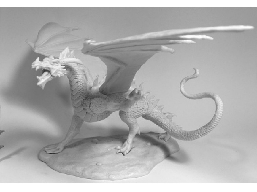 Diabolus Dragon