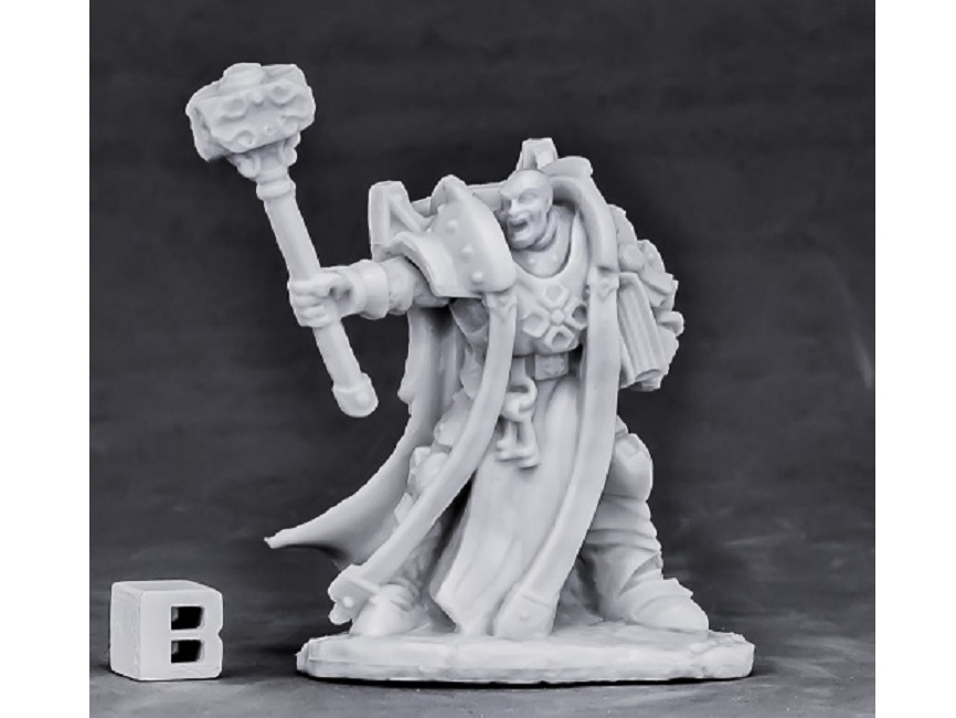 Crusader Ardent